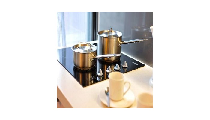 Metro Apartments On Bank Place - Melbourne poza 6