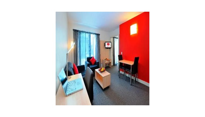 Metro Apartments On Bank Place - Melbourne poza 10