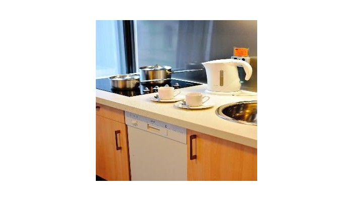 Metro Apartments On Bank Place - Melbourne poza 9