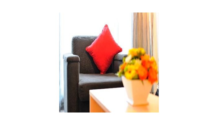 Metro Apartments On Bank Place - Melbourne poza 11