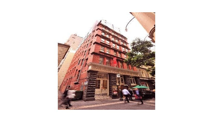 Metro Apartments On Bank Place - Melbourne poza 3