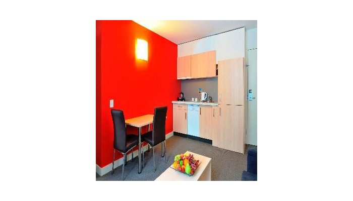 Metro Apartments On Bank Place - Melbourne poza 8