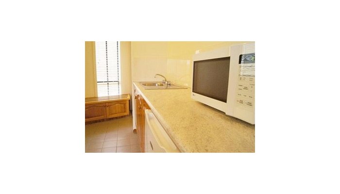 Monte Villa Motor Inn poza 3