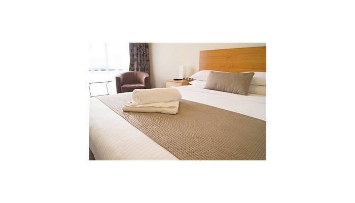 Monte Villa Motor Inn poza 5