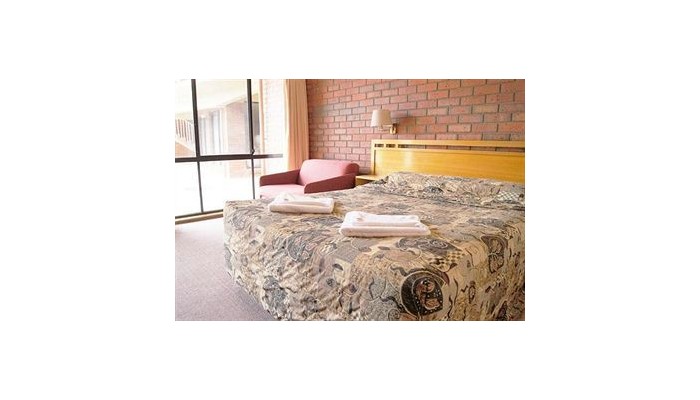 Monte Villa Motor Inn poza 10