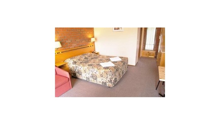 Monte Villa Motor Inn poza 9