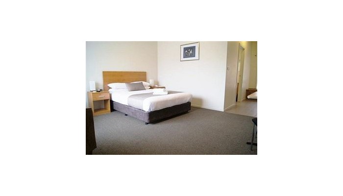 Monte Villa Motor Inn poza 0