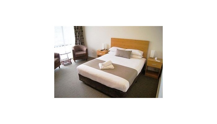 Monte Villa Motor Inn poza 2