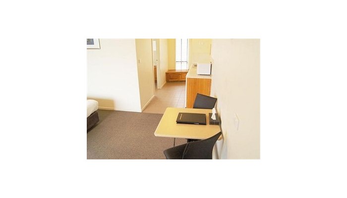 Monte Villa Motor Inn poza 4