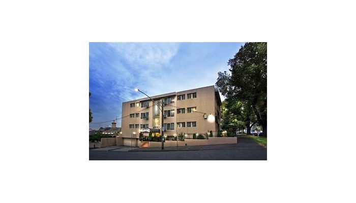 North Melbourne Serviced Apartments poza 1