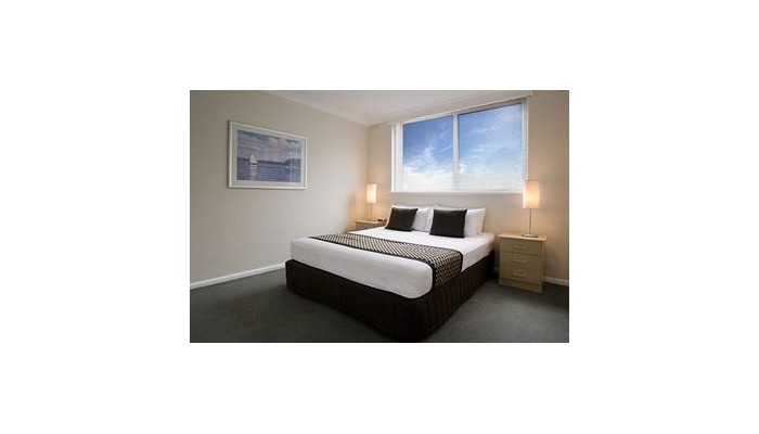 North Melbourne Serviced Apartments poza 2