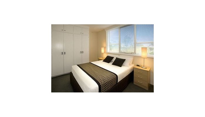 North Melbourne Serviced Apartments poza 7