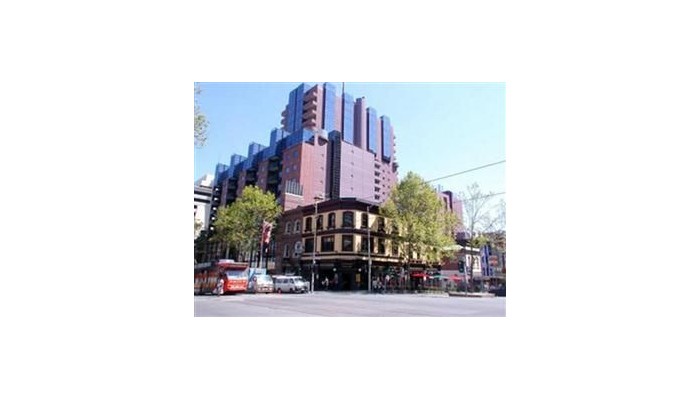 Paramount Serviced Apartments poza 0