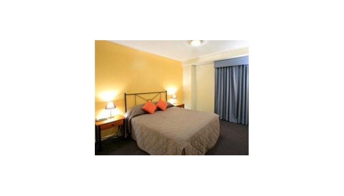 Paramount Serviced Apartments poza 2