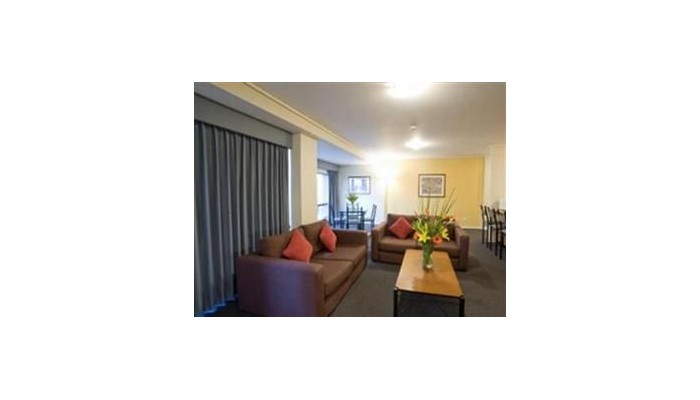 Paramount Serviced Apartments poza 4