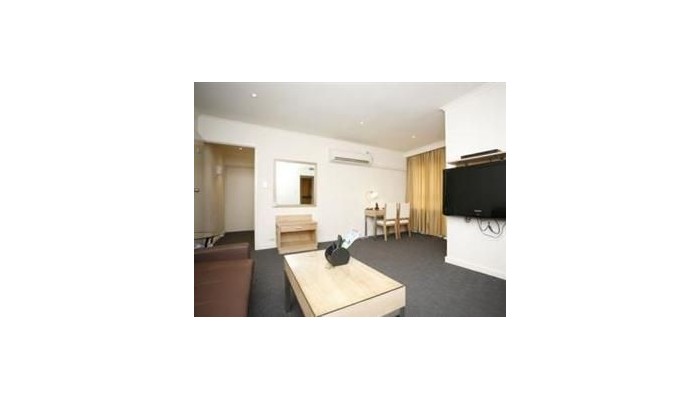 Park Squire Motor Inn And Serviced Apartment poza 2