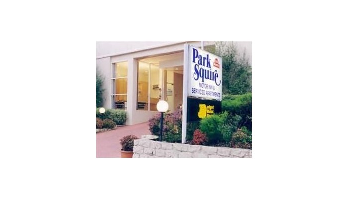 Park Squire Motor Inn And Serviced Apartment poza 1