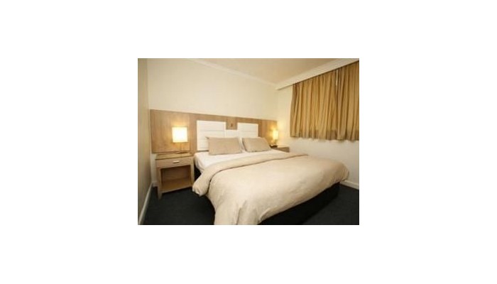 Park Squire Motor Inn And Serviced Apartment poza 5