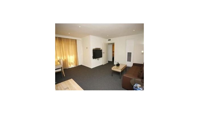 Park Squire Motor Inn And Serviced Apartment poza 4