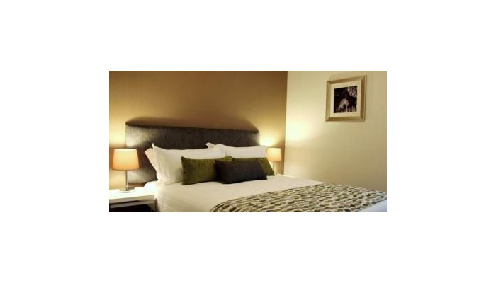 Pegasus Apart'hotel poza 0