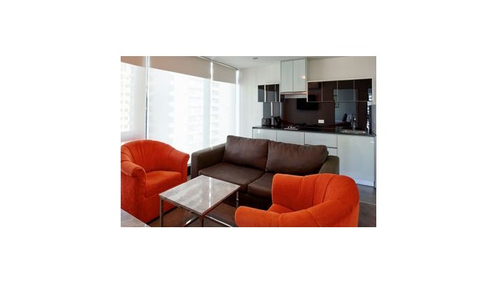 Pegasus Aparthotel poza 7