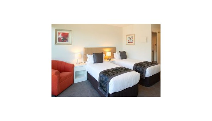 Pegasus Aparthotel poza 4