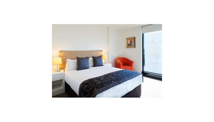 Pegasus Aparthotel poza 9