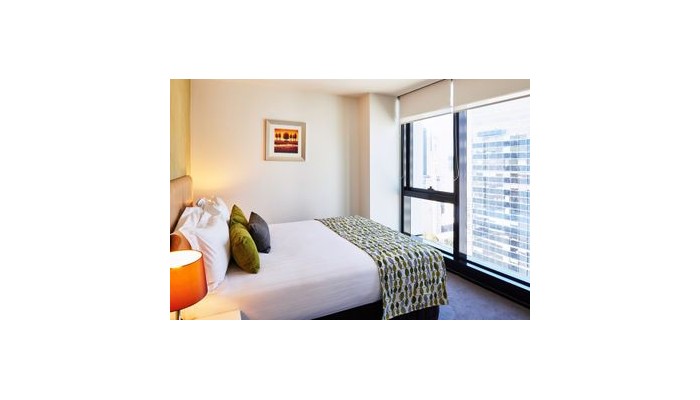 Pegasus Aparthotel poza 2