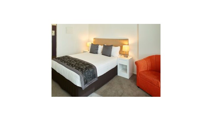 Pegasus Aparthotel poza 11