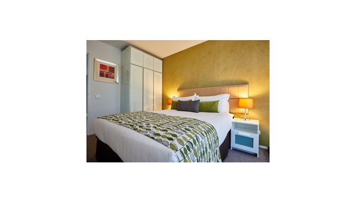 Pegasus Aparthotel poza 10