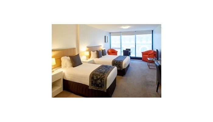 Pegasus Aparthotel poza 8