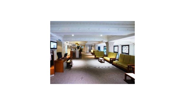 Quality Hotel Batman's Hill On Collins poza 8