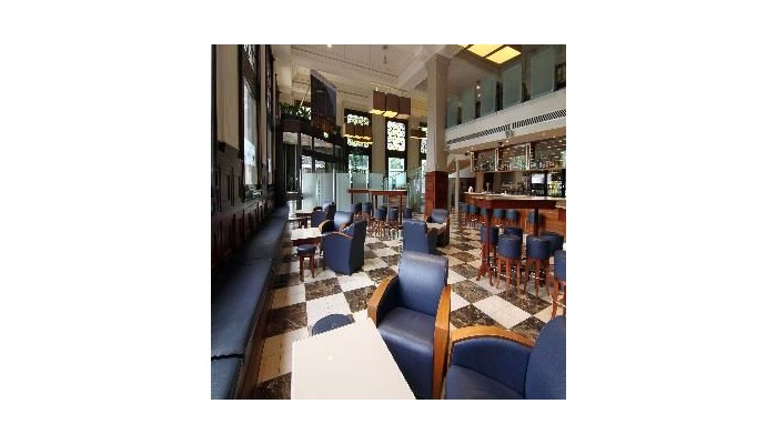 Quality Hotel Batman's Hill On Collins poza 5