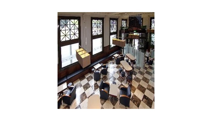 Quality Hotel Batman's Hill On Collins poza 6