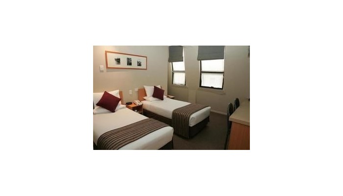 Quality Hotel Batman's Hill On Collins poza 2