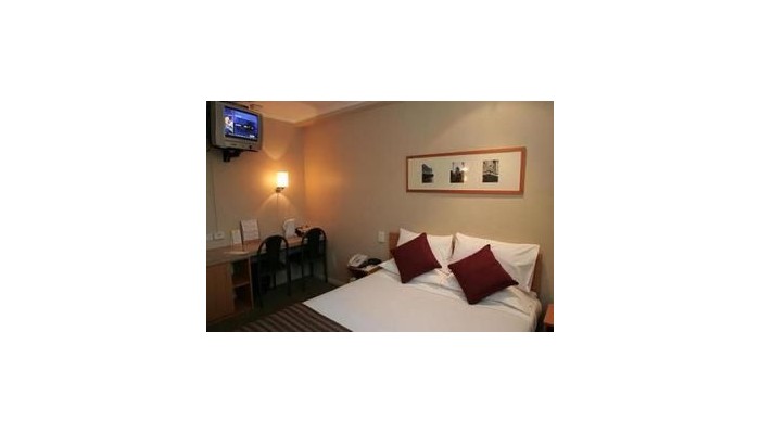 Quality Hotel Batman's Hill On Collins poza 1