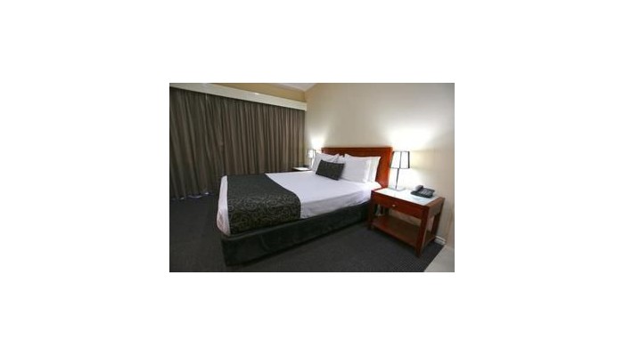 Quality Hotel Melbourne Airport poza 8