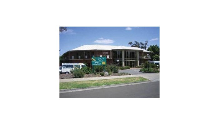 Quality Hotel Melbourne Airport poza 6