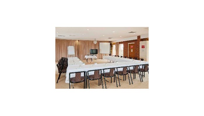 Quality Hotel Melbourne Airport poza 5