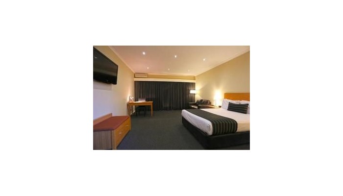 Quality Hotel Melbourne Airport poza 9
