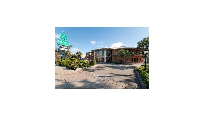 Quality Hotel Melbourne Airport poza 7