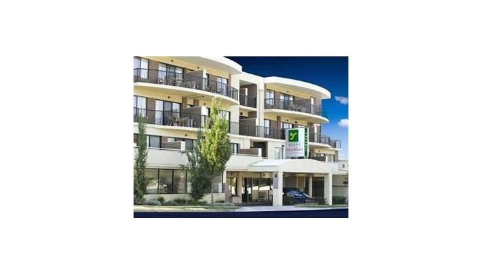 Quest Mont Albert Serviced Apartments poza 3