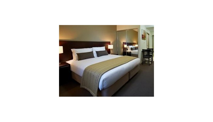 Quest Moorabbin Serviced Apartments poza 2