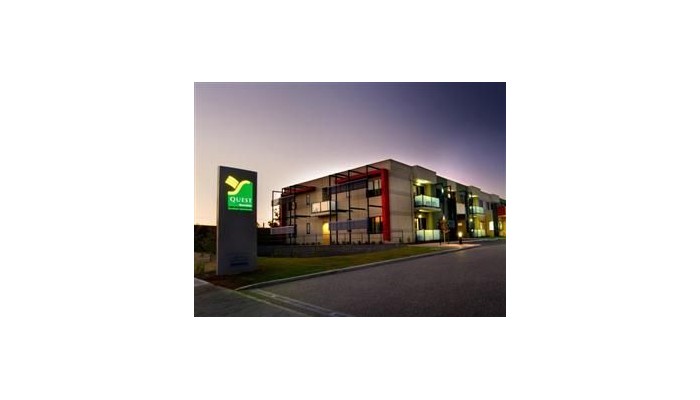 Quest Moorabbin Serviced Apartments poza 1