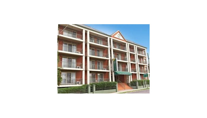 Quest Windsor Apartments poza 0