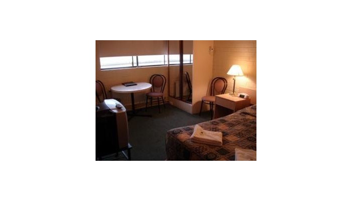 Redan Apartments poza 6