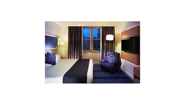 Rendezvous Hotel Melbourne poza 11