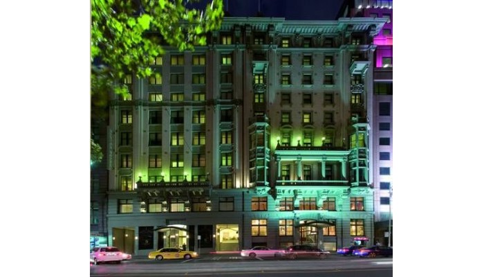 Rendezvous Hotel Melbourne poza 6