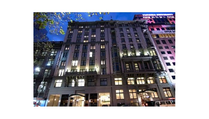 Rendezvous Hotel Melbourne poza 5
