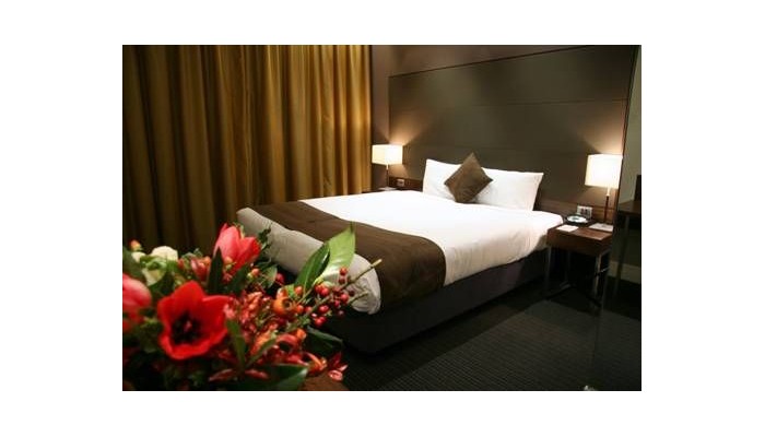 Rendezvous Hotel Melbourne poza 3